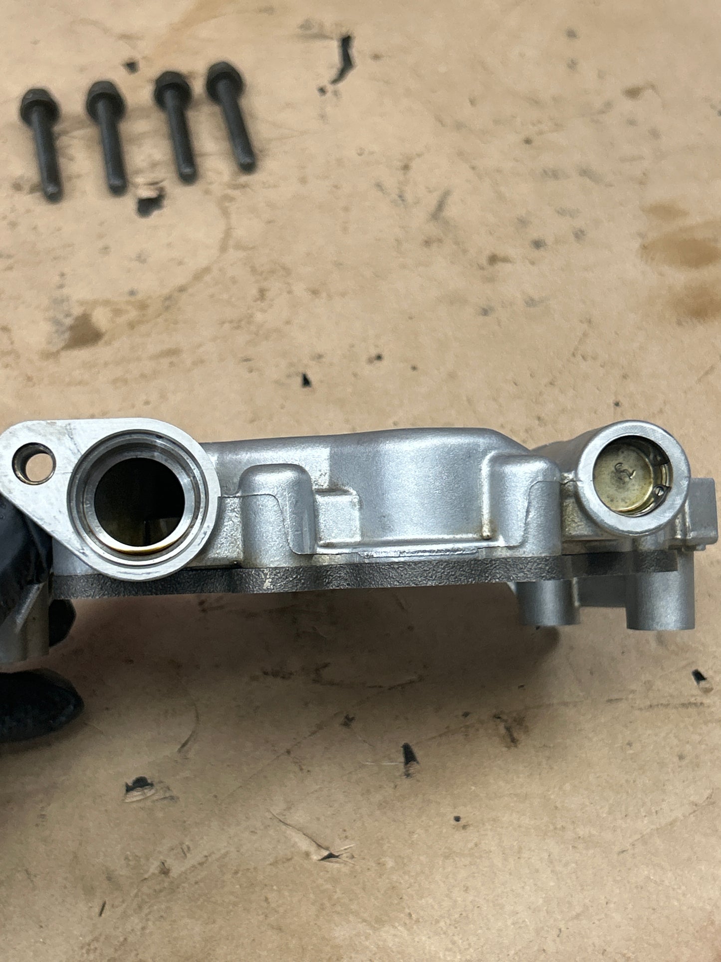 2006-2010 OEM Dodge Jeep Chrysler SRT8 6.1L Hemi Engine Oil Pump Assembly