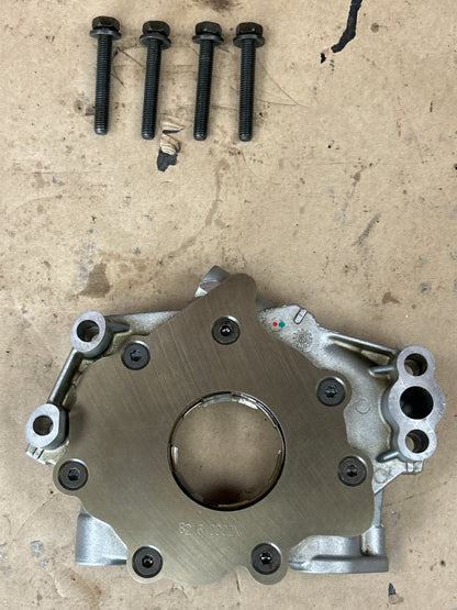 2006-2010 OEM Dodge Jeep Chrysler SRT8 6.1L Hemi Engine Oil Pump Assembly