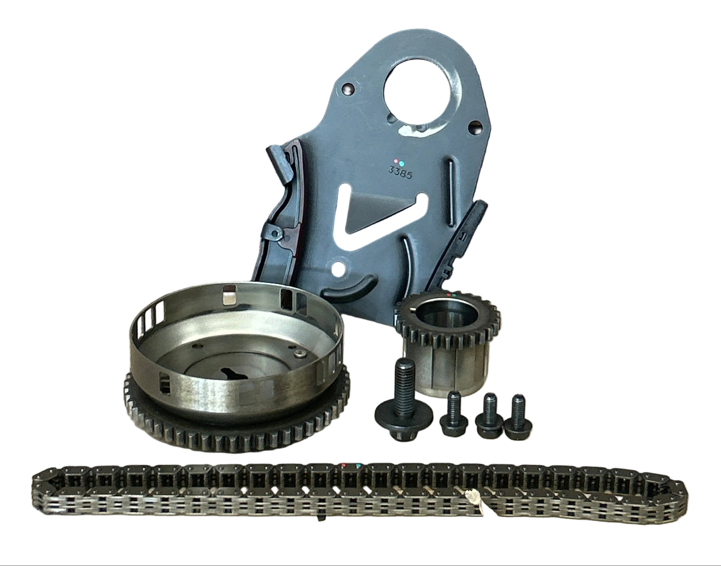 2006-2010 Dodge Jeep 6.1l SRT8 OEM Timing Gear Set Cam Gear + Crank Sprocket