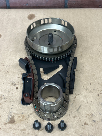 2006-2010 Dodge Jeep 6.1l SRT8 OEM Timing Gear Set Cam Gear + Crank Sprocket