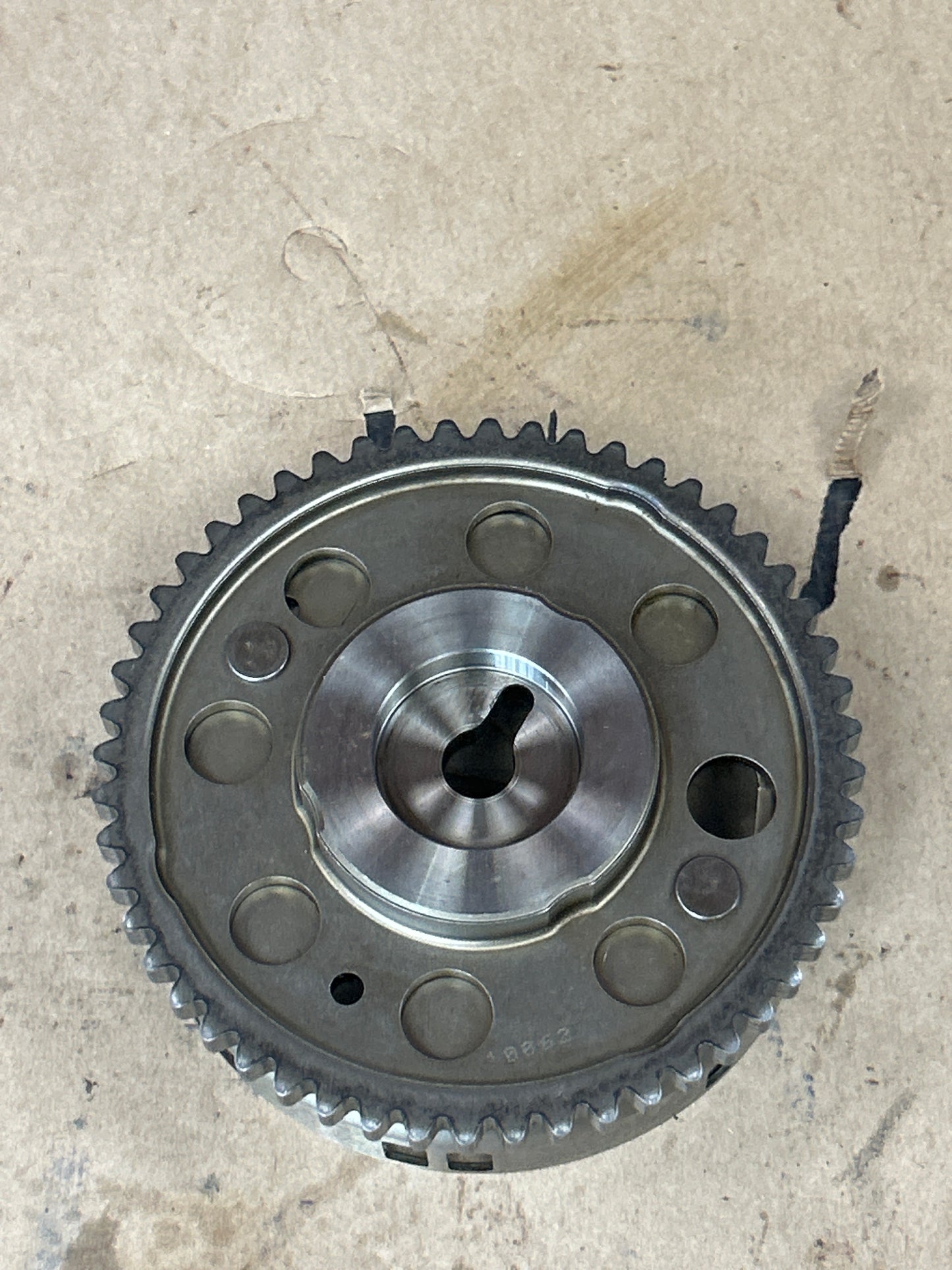 2006-2010 Dodge Jeep 6.1l SRT8 OEM Timing Gear Set Cam Gear + Crank Sprocket