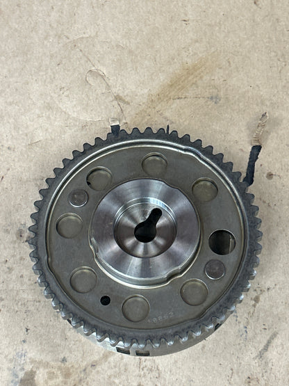 2006-2010 Dodge Jeep 6.1l SRT8 OEM Timing Gear Set Cam Gear + Crank Sprocket