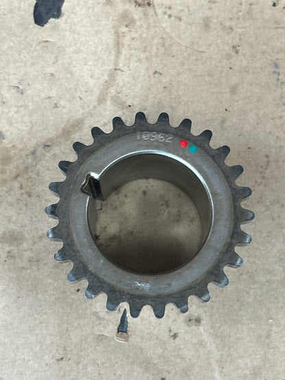 2006-2010 Dodge Jeep 6.1l SRT8 OEM Timing Gear Set Cam Gear + Crank Sprocket