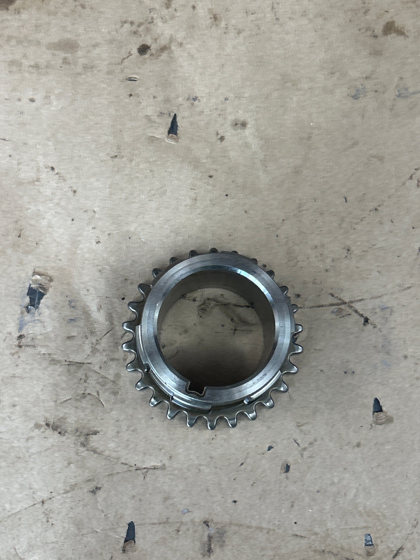 2006-2010 Dodge Jeep 6.1l SRT8 OEM Timing Gear Set Cam Gear + Crank Sprocket
