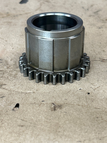 2006-2010 Dodge Jeep 6.1l SRT8 OEM Timing Gear Set Cam Gear + Crank Sprocket
