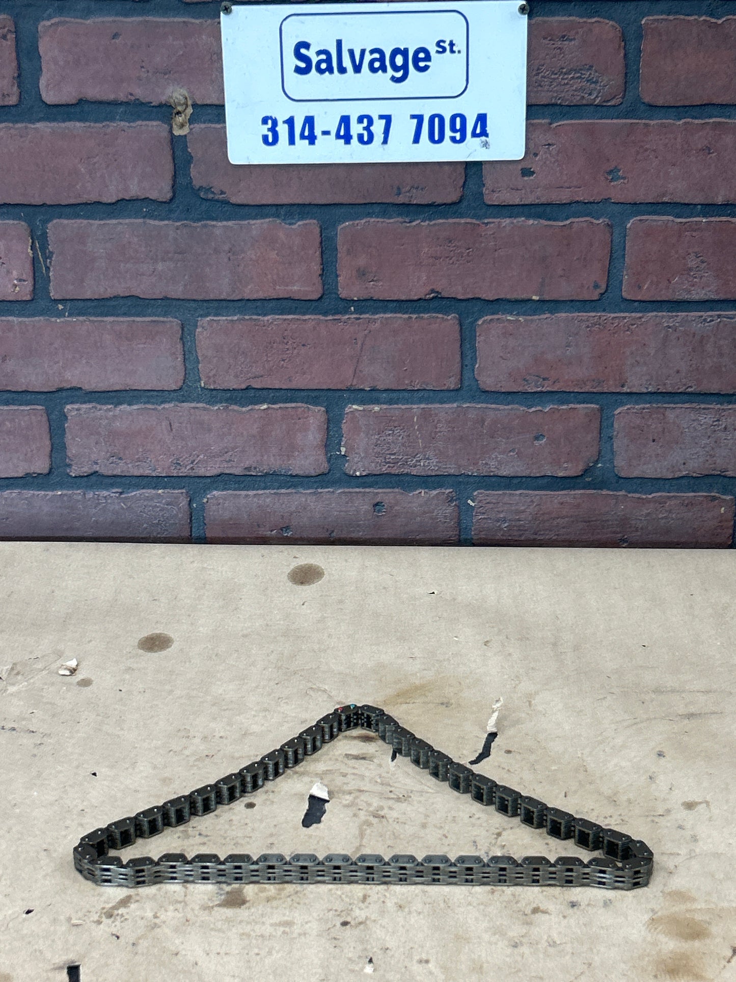 2006-2010 Dodge Jeep 6.1l SRT8 OEM Timing Gear Set Cam Gear + Crank Sprocket