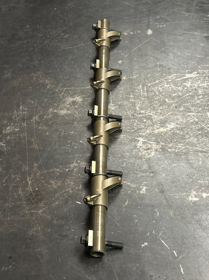 03-20 JEEP DODGE CHRYSLER 6.1 5.7 HEMI ENGINE INTAKE & EXHAUST ROCKER ARM OEM