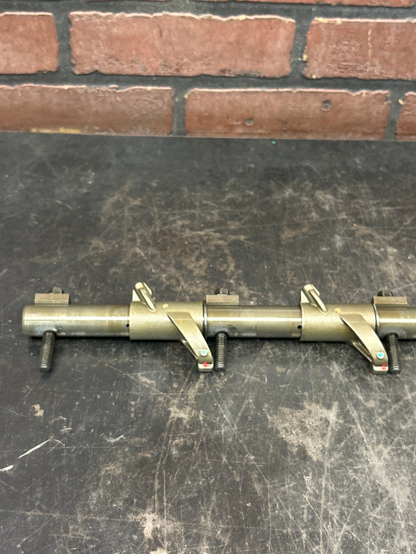 03-20 JEEP DODGE CHRYSLER 6.1 5.7 HEMI ENGINE INTAKE & EXHAUST ROCKER ARM OEM