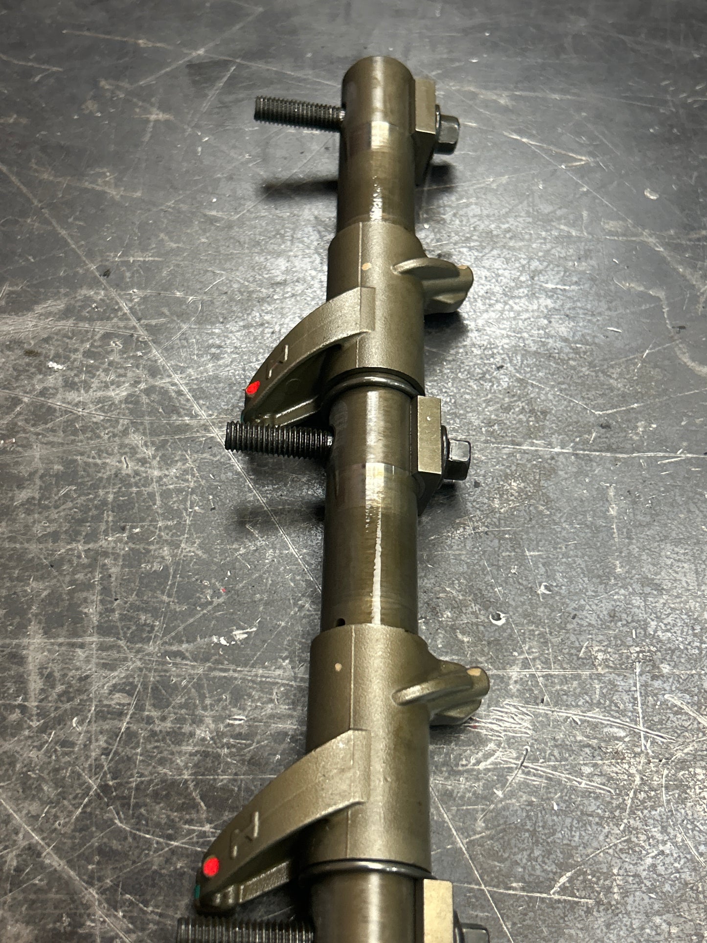 03-20 JEEP DODGE CHRYSLER 6.1 5.7 HEMI ENGINE INTAKE & EXHAUST ROCKER ARM OEM