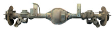 06 - 10 JEEP GRAND CHEROKEE SRT8 REAR END AXLE DIFFERENTIAL 3.07 RATIO