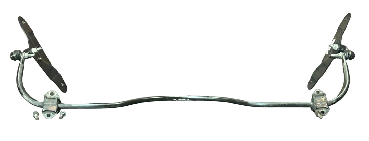 2005-2010 Jeep Grand Cherokee SRT8 Rear Suspension Stabilizer Sway Bar OEM