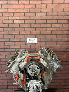 OEM Challenger Charger Scat Pack 6.4L Hemi BGE Engine Long Block