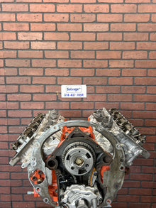 OEM Challenger Charger Scat Pack 6.4L Hemi BGE Engine Long Block