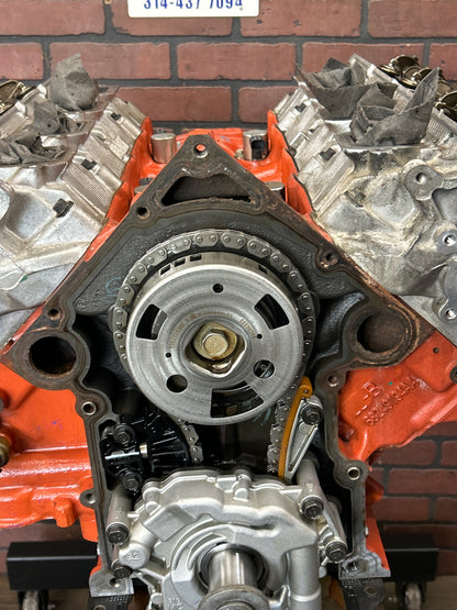 OEM Challenger Charger Scat Pack 6.4L Hemi BGE Engine Long Block