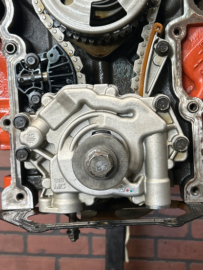 OEM Challenger Charger Scat Pack 6.4L Hemi BGE Engine Long Block