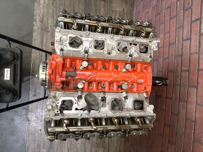 OEM Challenger Charger Scat Pack 6.4L Hemi BGE Engine Long Block