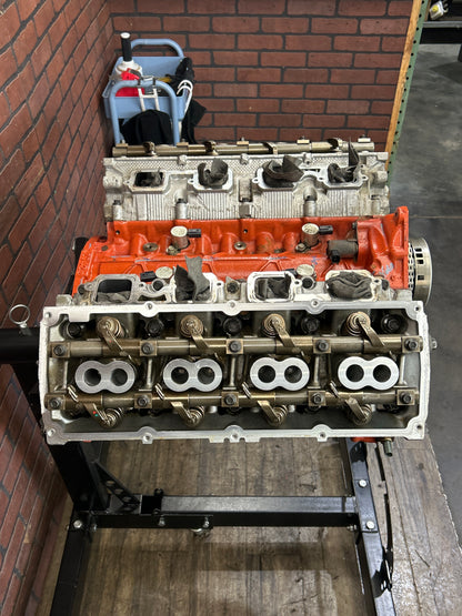 OEM Challenger Charger Scat Pack 6.4L Hemi BGE Engine Long Block