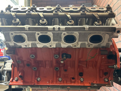 OEM Challenger Charger Scat Pack 6.4L Hemi BGE Engine Long Block