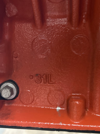OEM Challenger Charger Scat Pack 6.4L Hemi BGE Engine Long Block