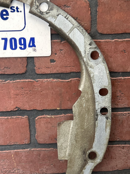 2005-2012 Jeep Dodge Mopar OEM Transmission Dust Cover Plate Shield 53013573AB