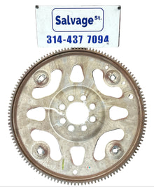 2012-2018 Ram 2500 Flex Plate Flywheel Automatic Transmission Assembly OEM 6.4L