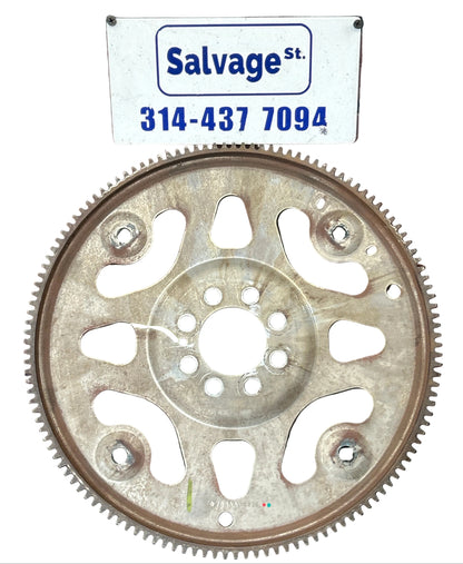 2012-2018 Ram 2500 Flex Plate Flywheel Automatic Transmission Assembly OEM 6.4L