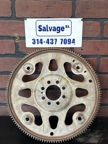 2012-2018 Ram 2500 Flex Plate Flywheel Automatic Transmission Assembly OEM 6.4L