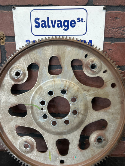 2012-2018 Ram 2500 Flex Plate Flywheel Automatic Transmission Assembly OEM 6.4L