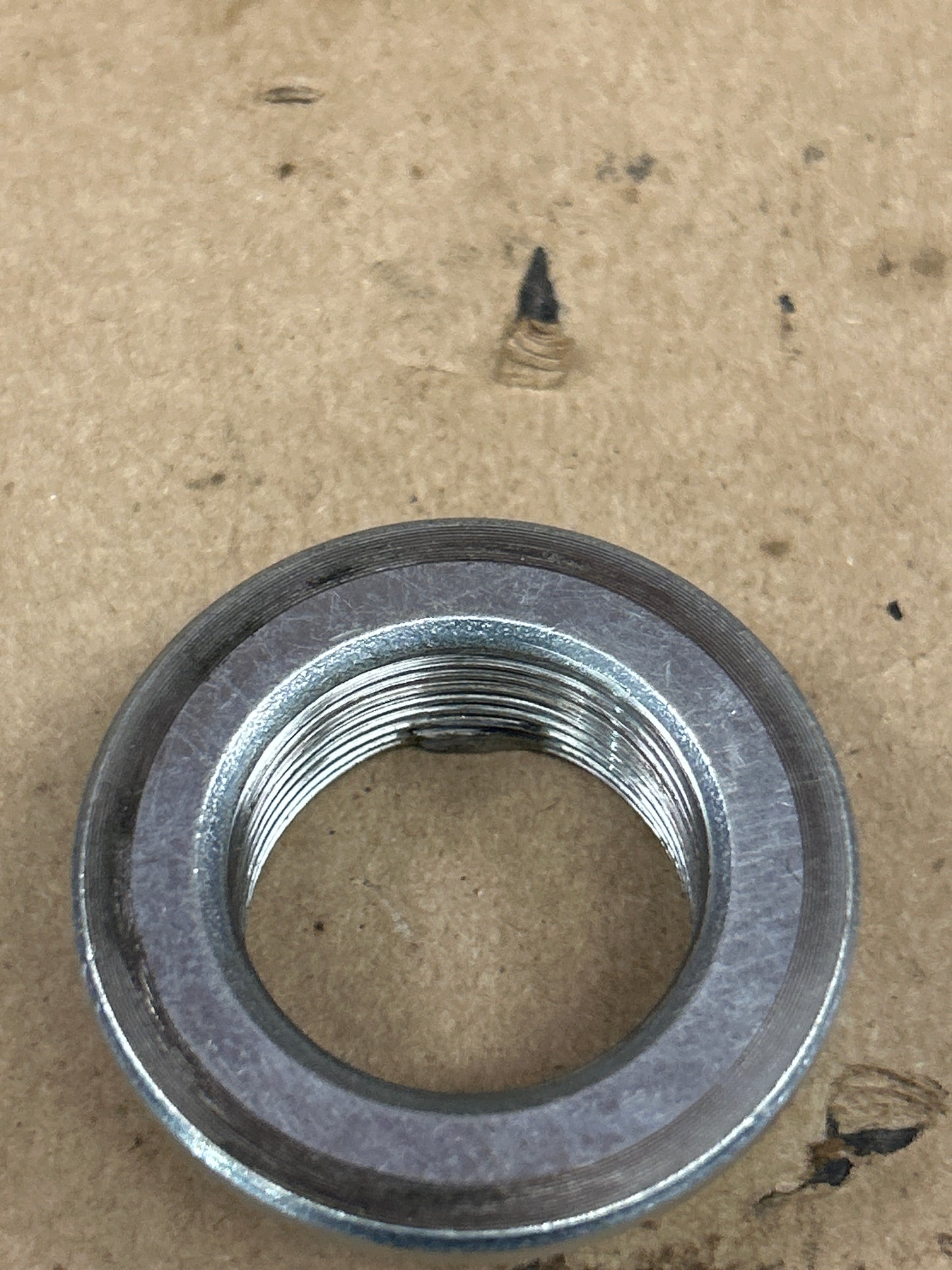 2015-2025 Mopar Dodge Chrysler 8 Speed Transmission Output Flange Yoke 8HP70