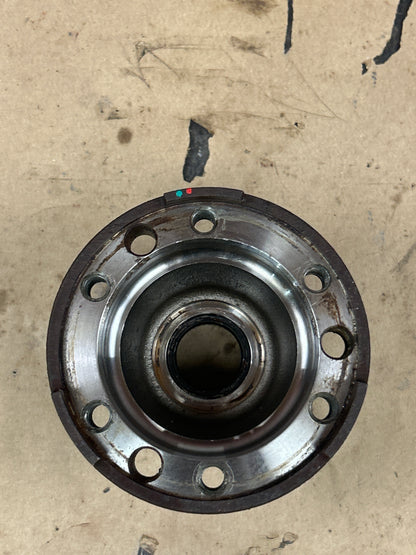 2015-2025 Mopar Dodge Chrysler 8 Speed Transmission Output Flange Yoke 8HP70