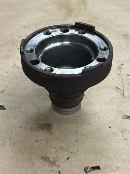 2015-2025 Mopar Dodge Chrysler 8 Speed Transmission Output Flange Yoke 8HP70