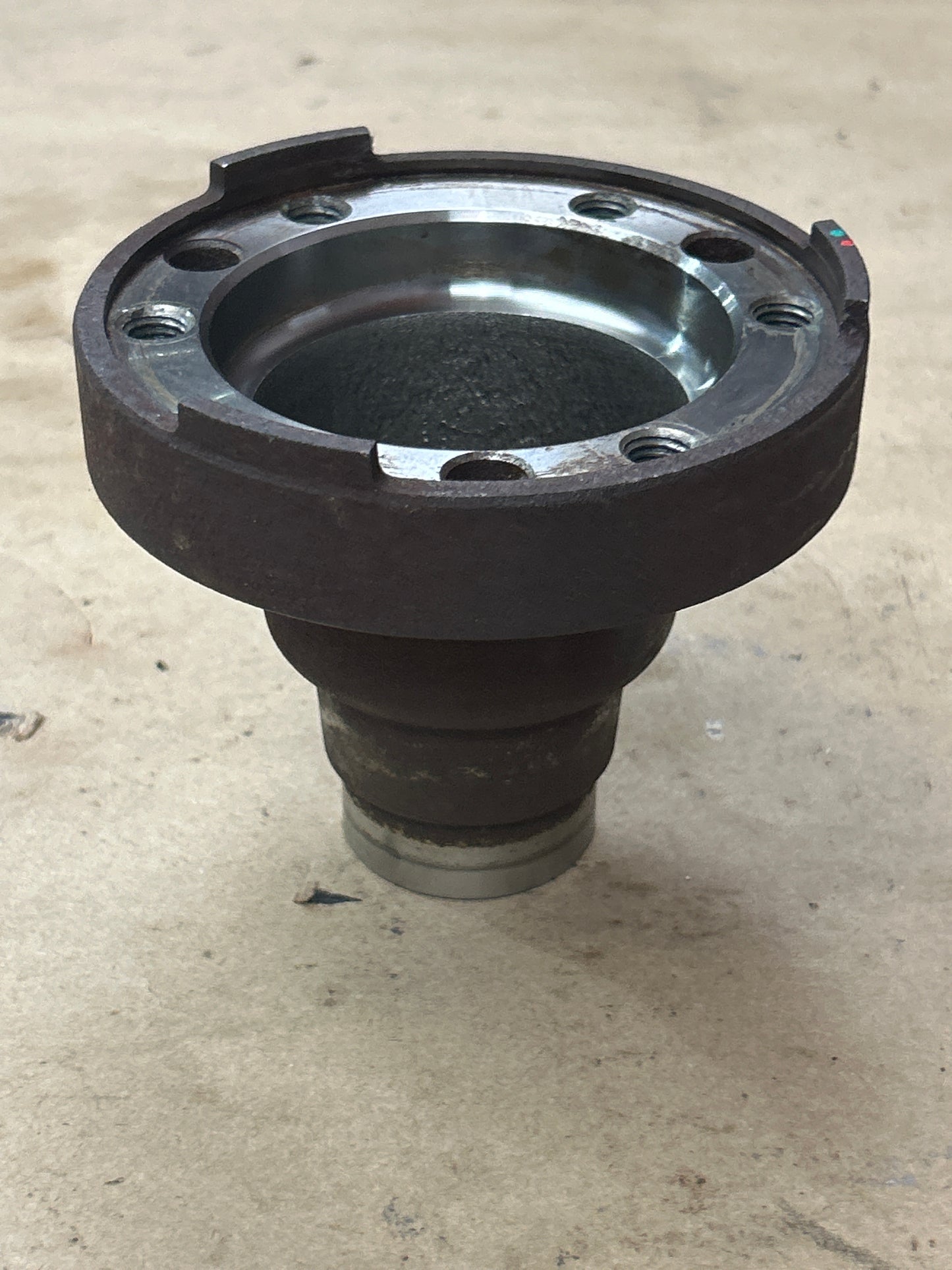 2015-2025 Mopar Dodge Chrysler 8 Speed Transmission Output Flange Yoke 8HP70