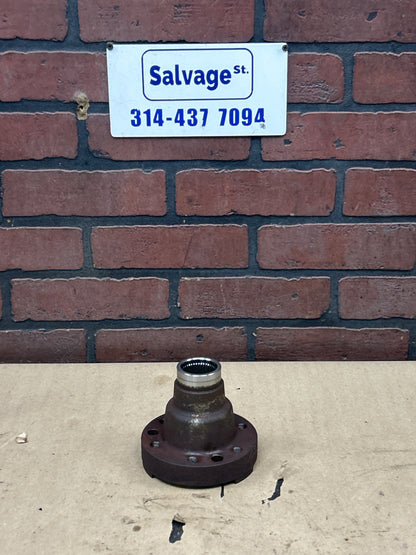 2015-2025 Mopar Dodge Chrysler 8 Speed Transmission Output Flange Yoke 8HP70