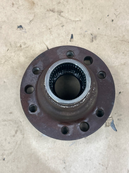 2015-2025 Mopar Dodge Chrysler 8 Speed Transmission Output Flange Yoke 8HP70