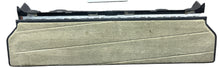 2010 - 2013 LAND ROVER LR4 TRUNK REAR SLIDING CARPET PANEL BEIGE OEM EBZ500011