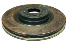 2005-2023 Dodge Charger Challenger Chrysler 300 L/Front Slotted Brake Rotor BR5