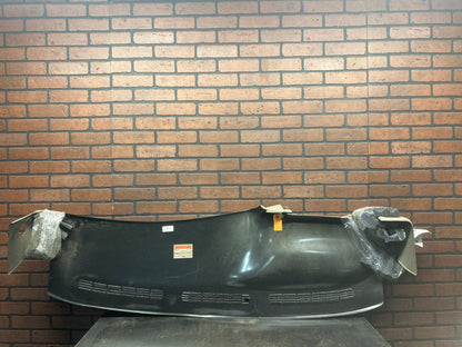 2000-06 Tahoe Suburban Yukon Avalanche 99-06 Silverado Sierra Molded Dash Cover