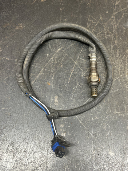 97-13 Chevy Corvette C5 DOWNSTREAM O2 OXYGEN SENSOR SET OF 2 OEM GM# 19178930