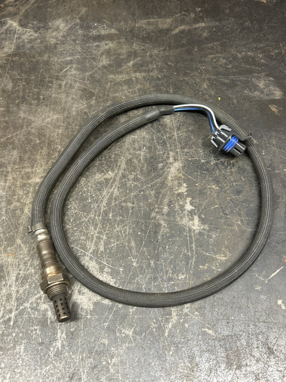 97-13 Chevy Corvette C5 DOWNSTREAM O2 OXYGEN SENSOR SET OF 2 OEM GM# 19178930