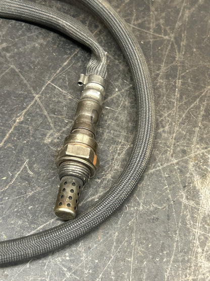 97-13 Chevy Corvette C5 DOWNSTREAM O2 OXYGEN SENSOR SET OF 2 OEM GM# 19178930