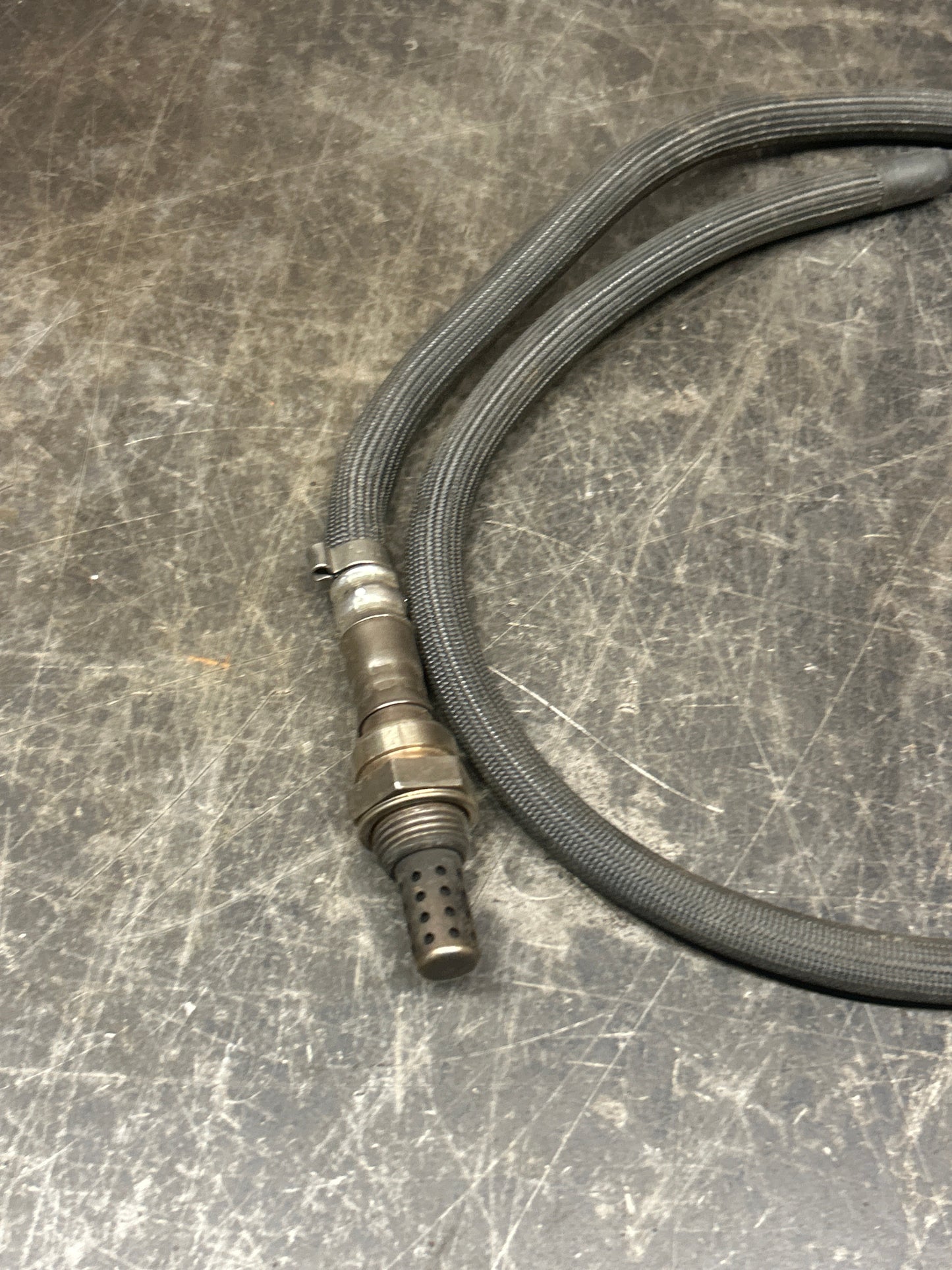 97-13 Chevy Corvette C5 DOWNSTREAM O2 OXYGEN SENSOR SET OF 2 OEM GM# 19178930