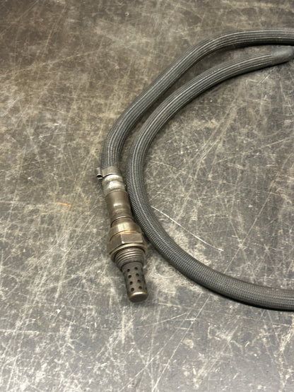 97-13 Chevy Corvette C5 DOWNSTREAM O2 OXYGEN SENSOR SET OF 2 OEM GM# 19178930