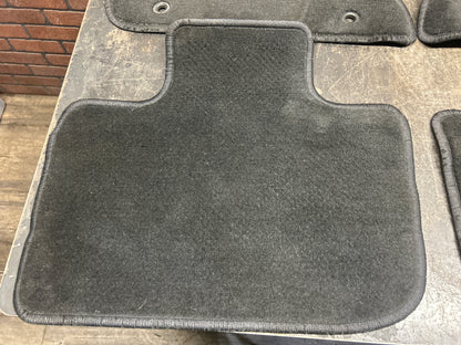11-23 Chrysler 300 Genuine Mopar Floor Mats Set OEM Carpet Liners Pads Trays