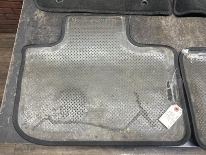11-23 Chrysler 300 Genuine Mopar Floor Mats Set OEM Carpet Liners Pads Trays