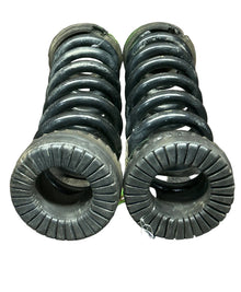 15-23 Dodge Charger Challenger SXT SCAT PACK OEM Rear Coil Springs 68083469AC