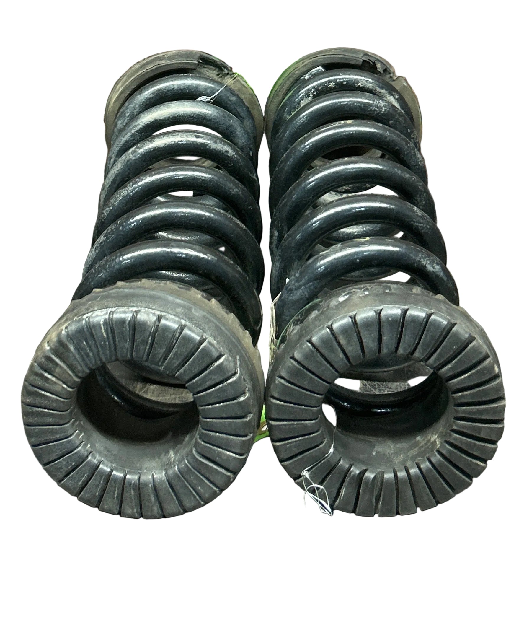 15-23 Dodge Charger Challenger SXT SCAT PACK OEM Rear Coil Springs 68083469AC