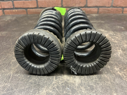 15-23 Dodge Charger Challenger SXT SCAT PACK OEM Rear Coil Springs 68083469AC