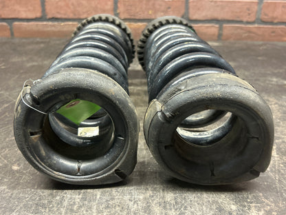 15-23 Dodge Charger Challenger SXT SCAT PACK OEM Rear Coil Springs 68083469AC