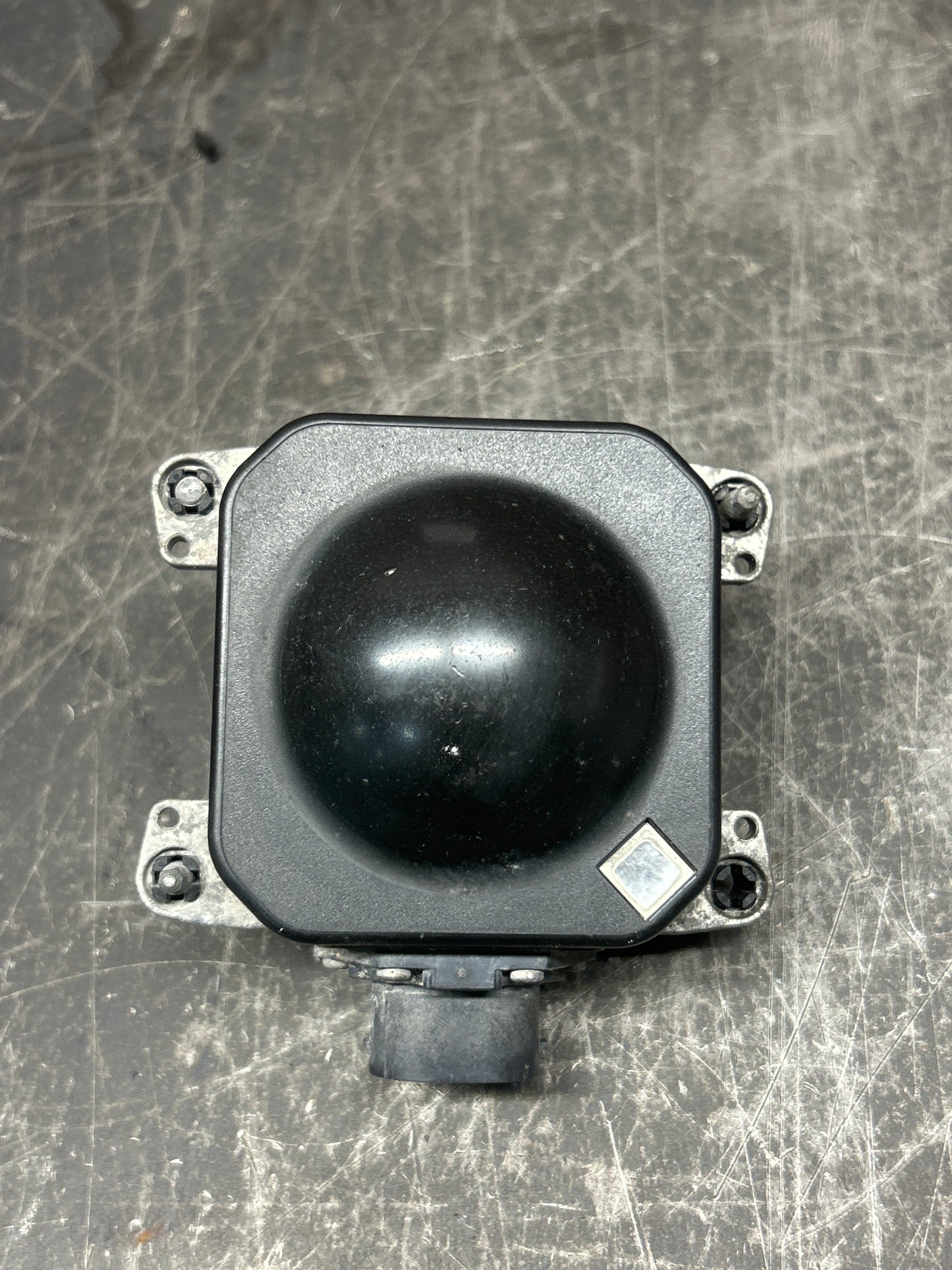 14-15 Grand Cherokee/Durango Adaptive Cruise Control ACC Radar Sensor 68259548A