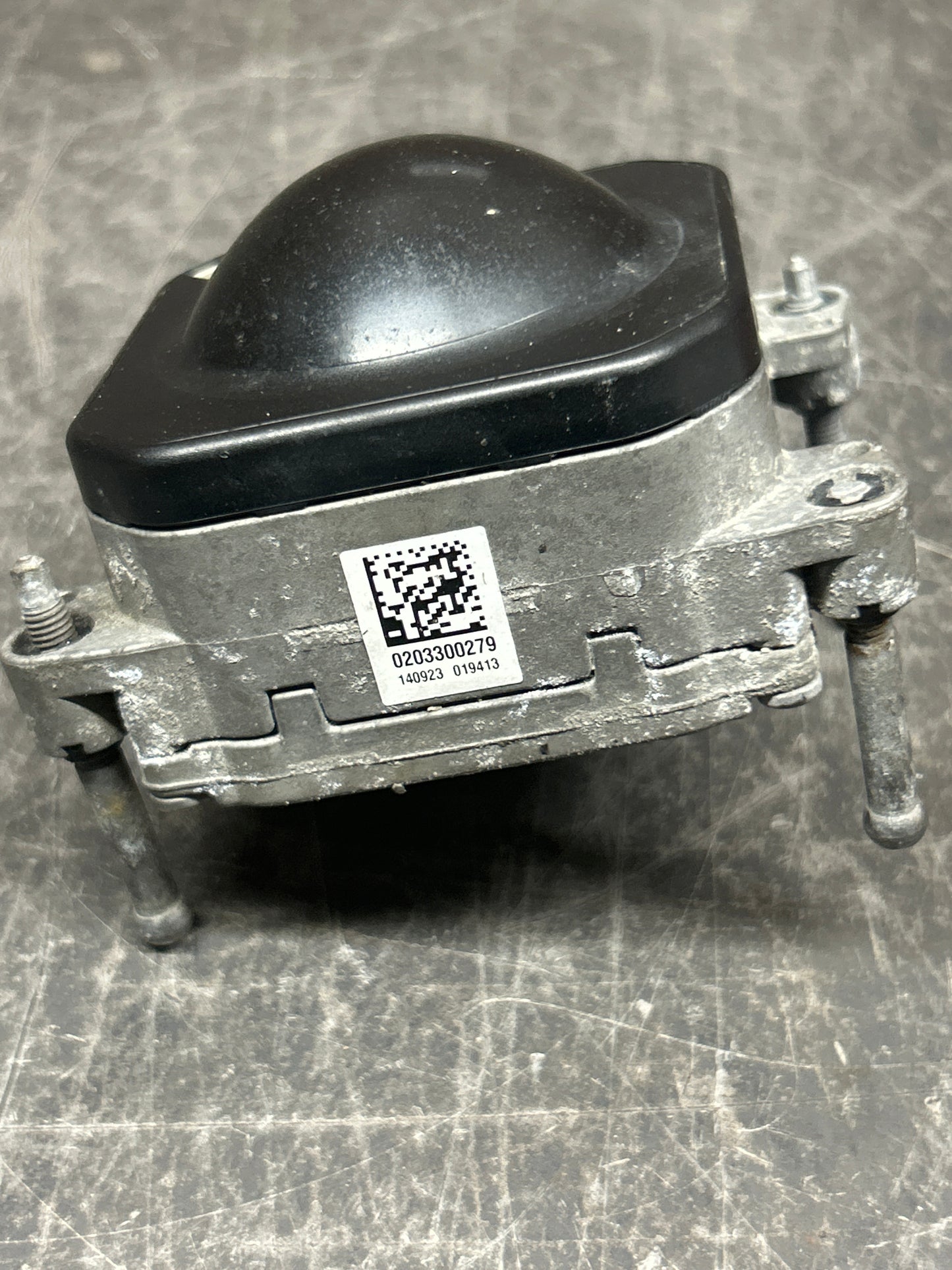 14-15 Grand Cherokee/Durango Adaptive Cruise Control ACC Radar Sensor 68259548A